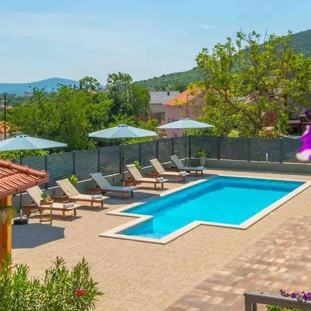 Hope Villa