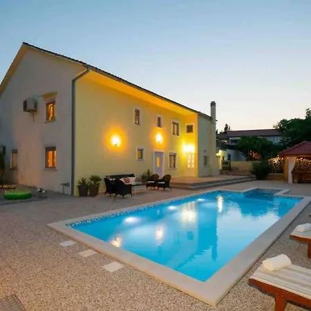 Villa Hope Zmijavci