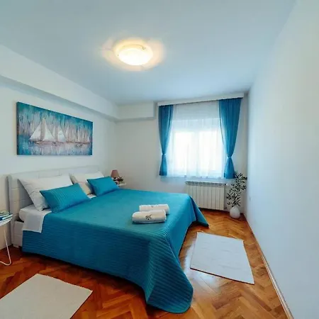 Villa Hope Zmijavci