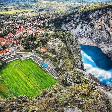 Hope Villa