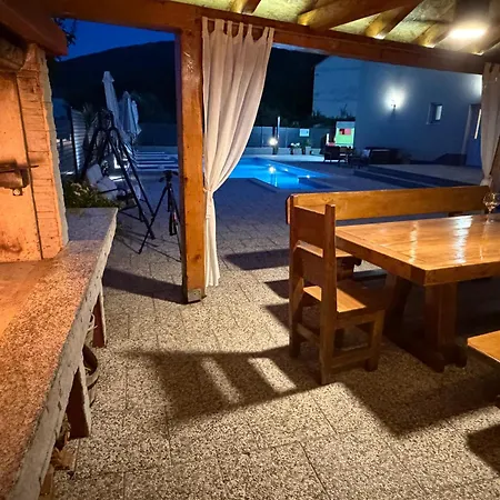 Hope Villa